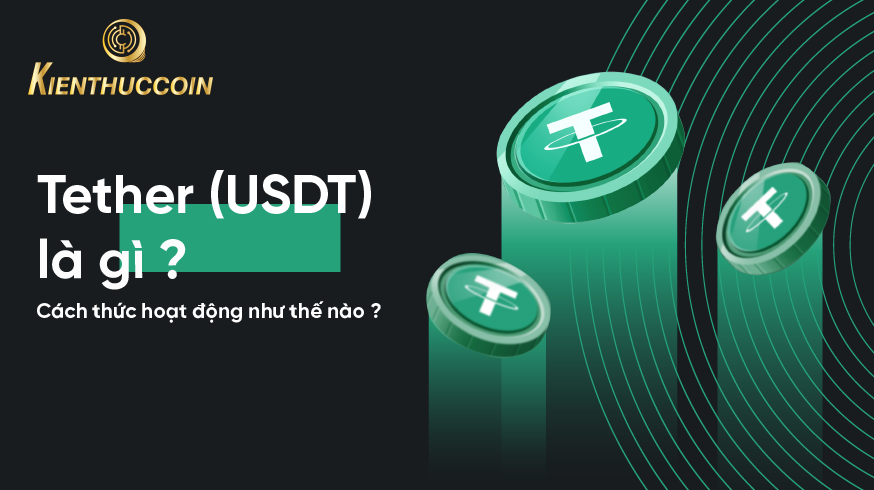 What is USDT? Information to know about stable coin USDT