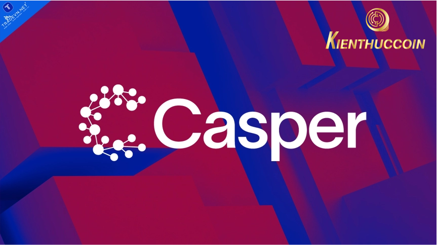 What is Casper Coin? Everthing about Casper Coin – CSPR Project