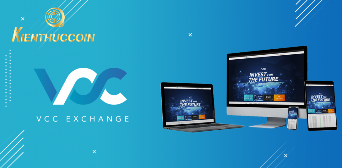 VCC Exchange là gì?