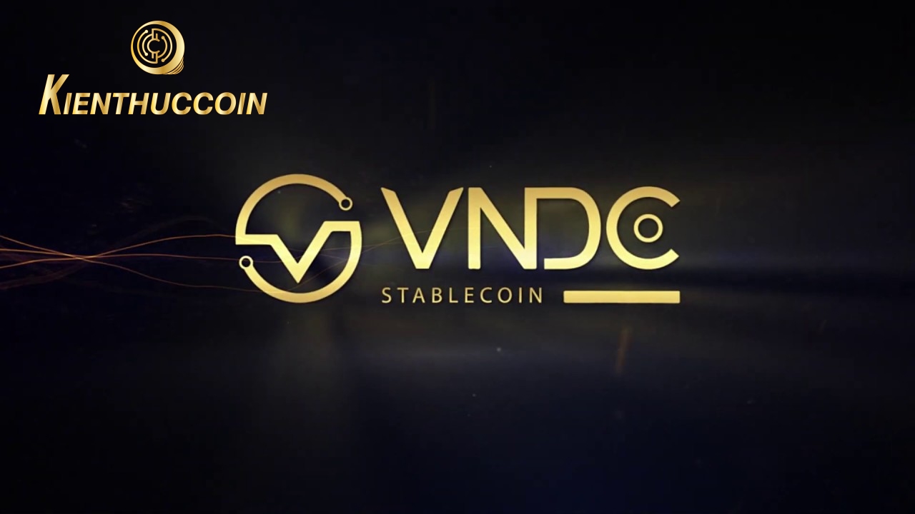 What is VNDC exchange? What is VNDC Wallet? Overview of the VNDC project