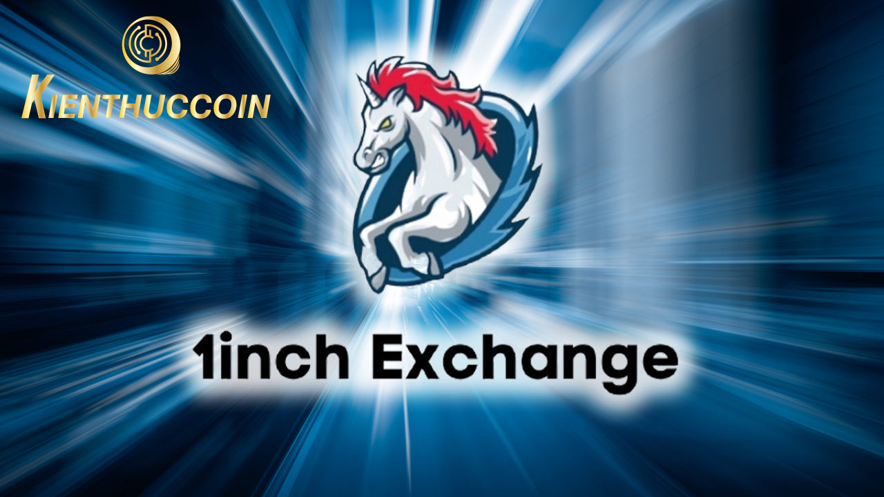 What is 1inch Exchange? 1inch Exchange Registration & Usage Guide