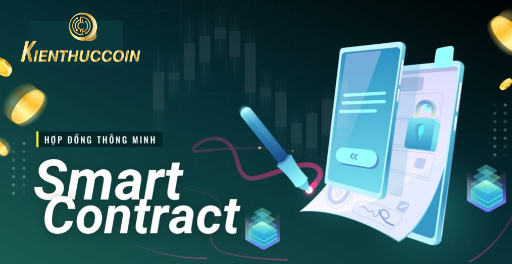 What is a Smart Contract? Applications And How It Works