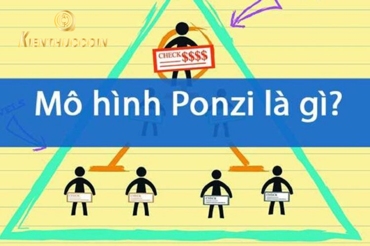 What is Ponzi scheme? How to recognize a Ponzi scheme?