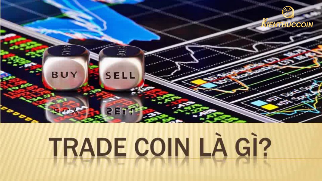 what is trade coin