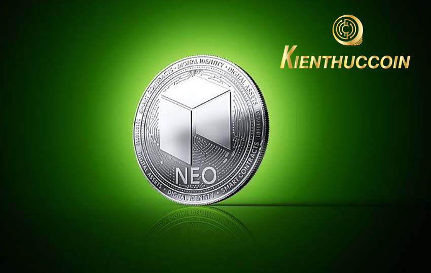 NEO coin là gì? Toàn tập về dự án NEO token
