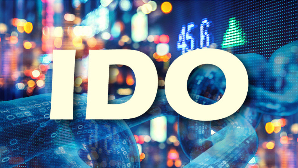 IDO Coin là gì? (Initial DEX Offering) Các nền tảng IDO và cách tham gia hiện nay