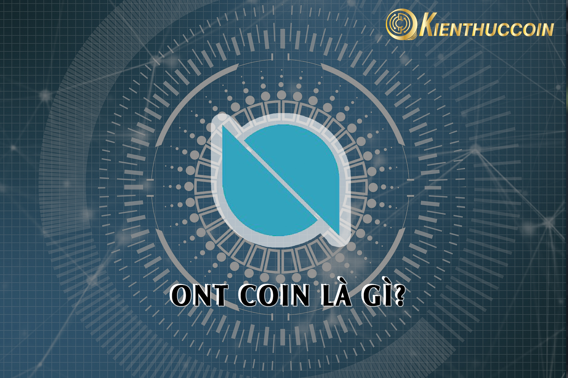 What is ONT Coin? Overview of ONT Coin - Ontology