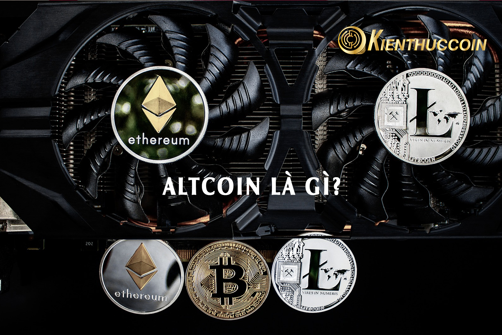 What is Altcoin? Top 5 largest Altcoin exchanges today