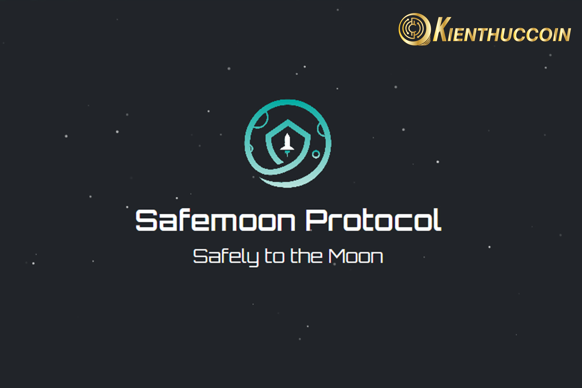 Safemoon coin là gì? Các tính năng cơ bản của đồng Safemoon