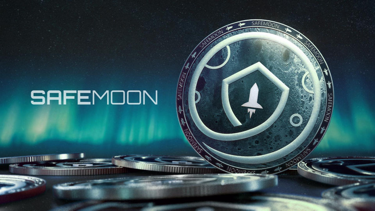 Thông tin cơ bản của Safemoon token