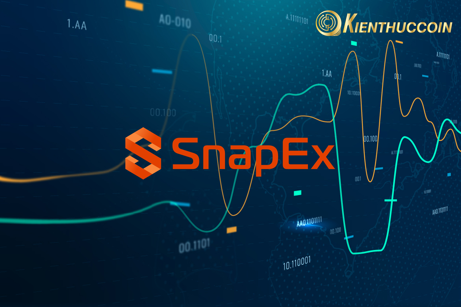 Snapex là gì? Tổng quan về sàn giao dịch Snapex và SNAP token