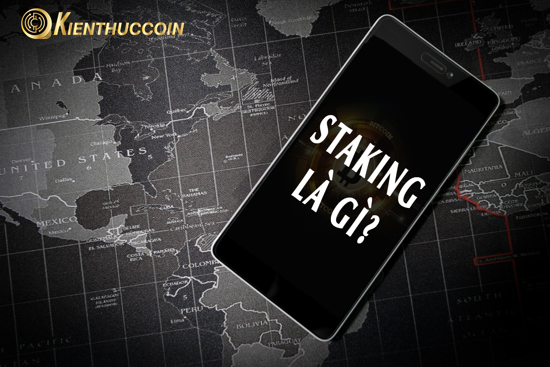 What is Staking? What is Stake Coin & Important information to keep in mind? 