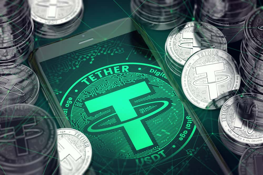 Tether coin (USDT) là gì? Đầu tư tốt không?