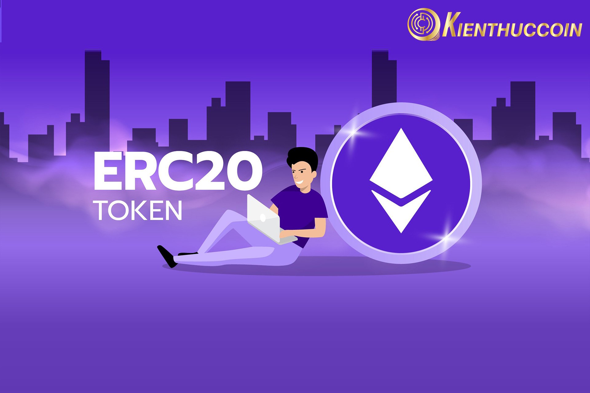 What is ERC20 Wallet? Learn about ERC-20 Token of Ethereum