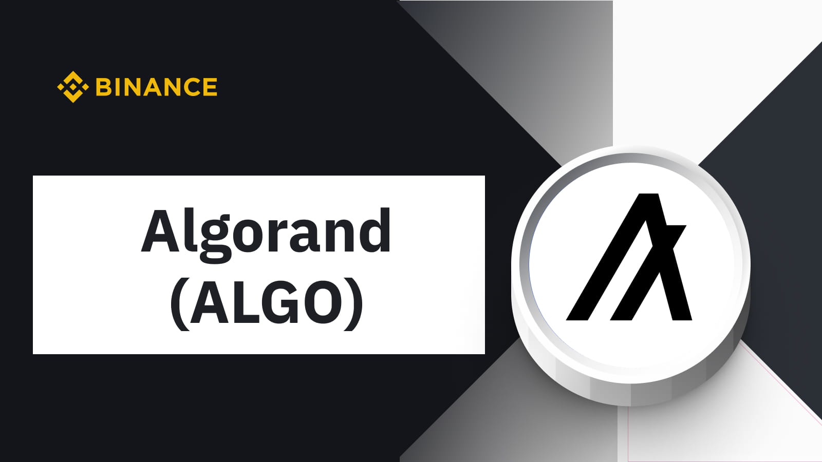 Báo cáo dự án – Algorand (ALGO)