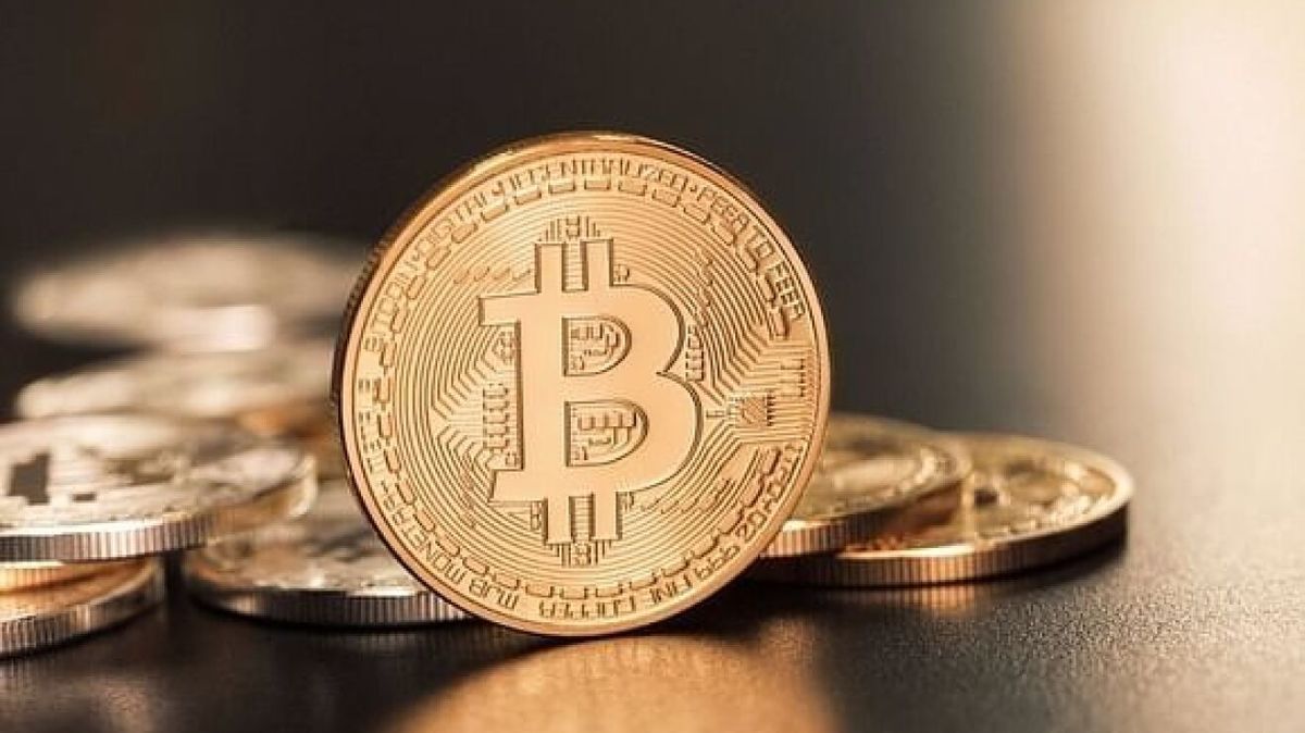 Bitcoin phục hồi lên vùng giá 38.000 USD