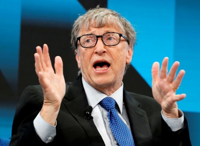 Bill Gates nói lý do không sở hữu Bitcoin