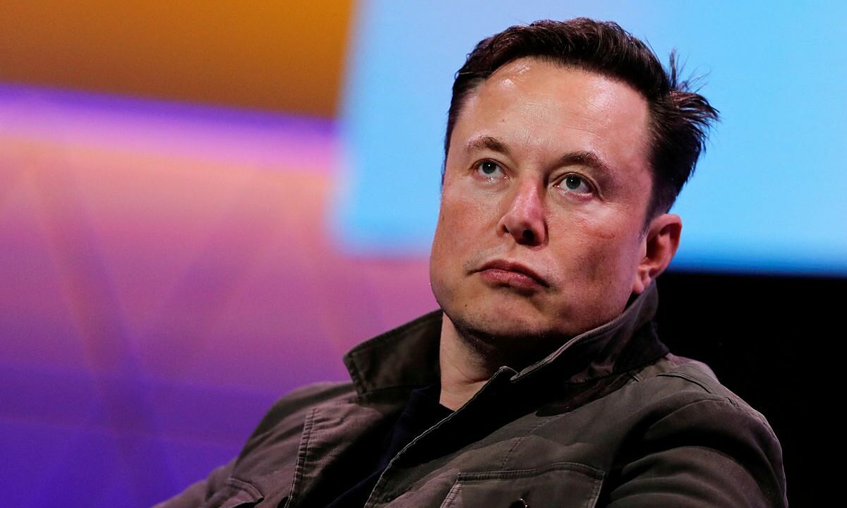Đồng sáng lập Dogecoin: Elon Musk là ‘kẻ lừa tiền’