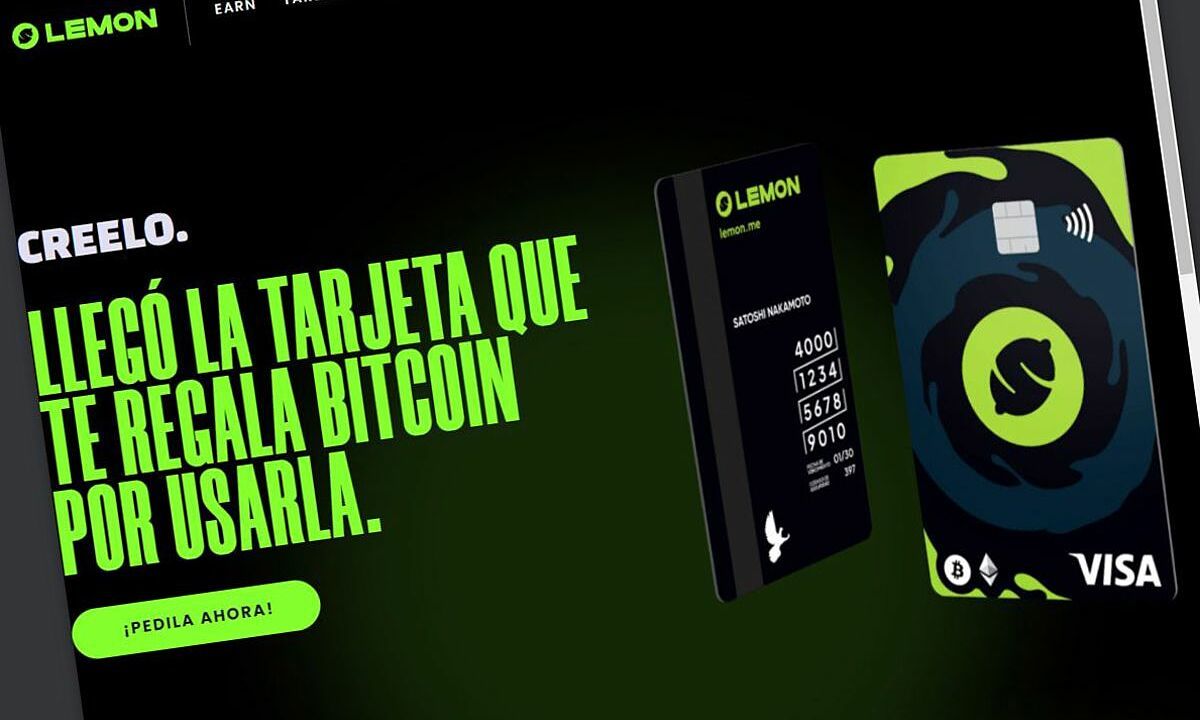 Lạm phát 50% khiến người Argentina tìm đến thẻ tín dụng Bitcoin